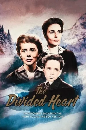 The Divided Heart (1954)