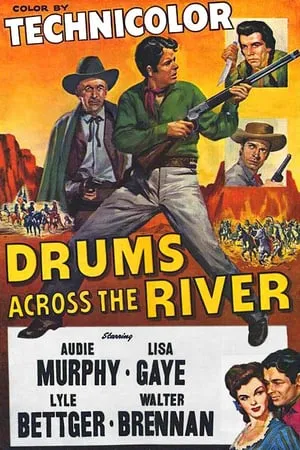 Drums Across the River (1954)