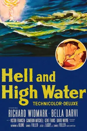 Hell and High Water