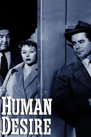 Human Desire (1954)