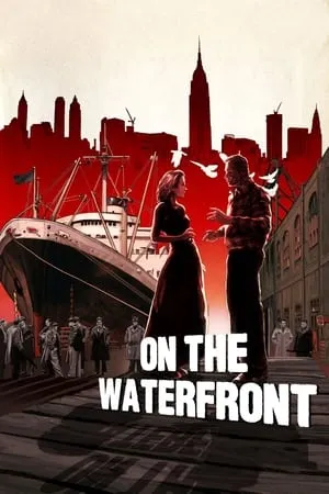 On the Waterfront (1954) [The Criterion Collection]