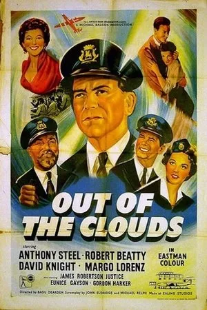 Out of the Clouds (1955) [UK Version]