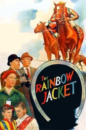 The Rainbow Jacket (1954)