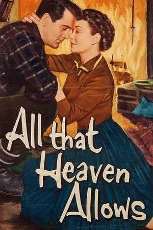 All That Heaven Allows (1955) [The Criterion Collection]