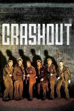 Crashout