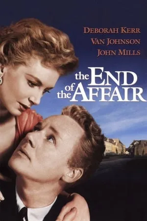 The End of the Affair (1955)