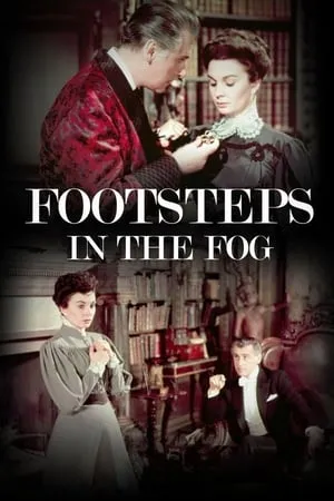 Footsteps in the Fog (1955)