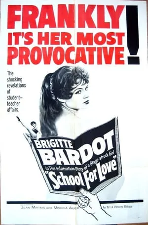 School for Love (1955)