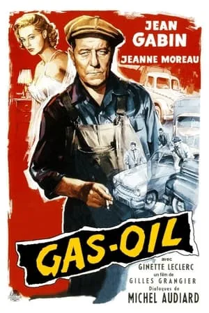 Gas-oil / Hi-Jack Highway (1955)