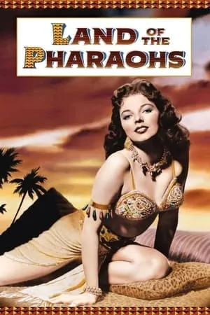 Land of the Pharaohs (1955)