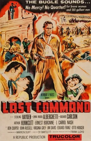 The Last Command