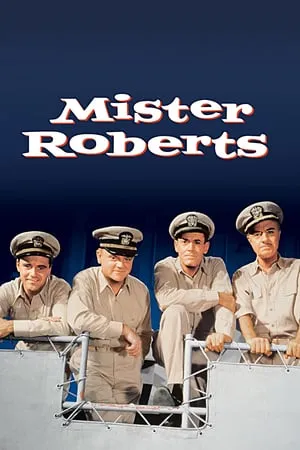 Mister Roberts (1955) [4K Restoration]