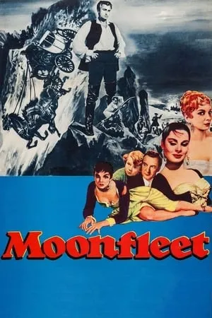 Moonfleet (1955) [Warner Archive Collection]