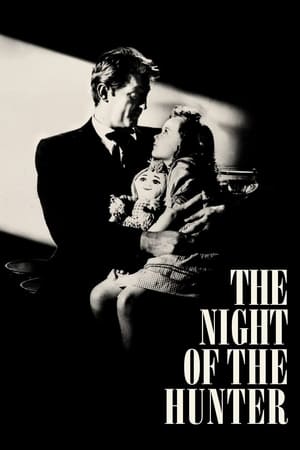 The Night of the Hunter (1955) [The Criterion Collection]