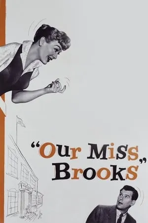 Our Miss Brooks