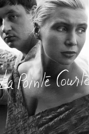 La Pointe Courte (1956) [Criterion] + Extras