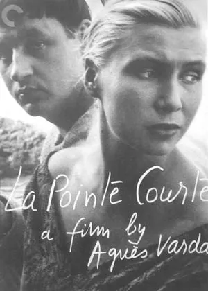 La Pointe Courte (1956) [Criterion] + Extras
