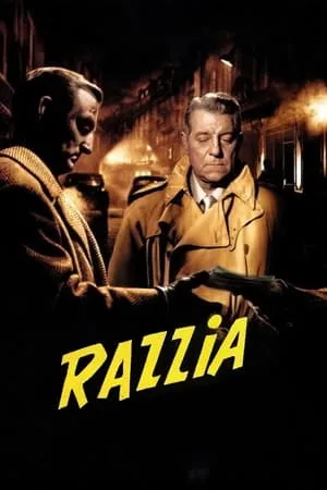 Razzia (1955)