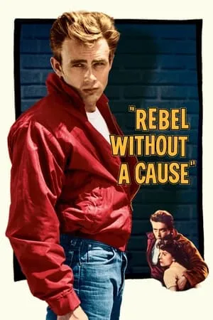 Rebel Without a Cause (1955) [4K, Ultra HD]