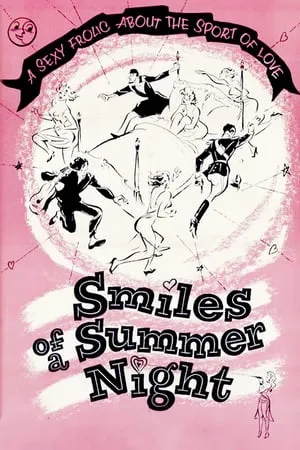Smiles of a Summer Night