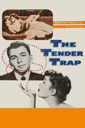 The Tender Trap (1955)