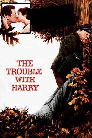 The Trouble with Harry (1955) [MULTI]