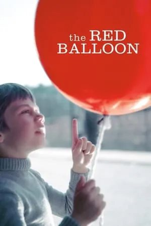 The Red Balloon (1956) [The Criterion Collection]