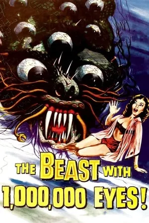 The Beast with a Million Eyes (1955)