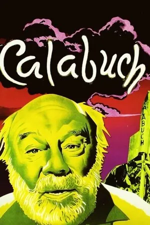 Calabuch / The Rocket from Calabuch (1956)