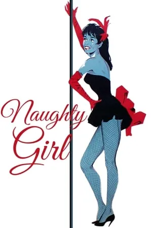 Naughty Girl (1956)