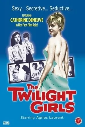 The Twilight Girls (1957) + Extras