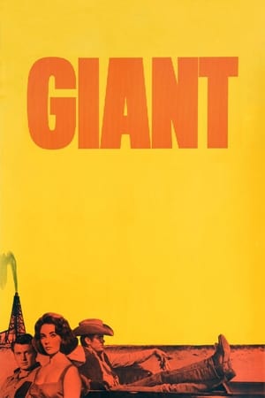 Giant (1956) + Extras [w/Commentary][MultiSubs]
