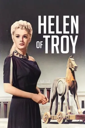 Helen of Troy (1956) [MultiSub]