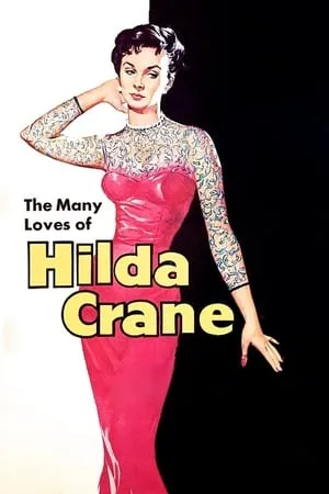 Hilda Crane (1956) + Extra
