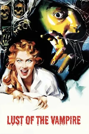 Lust of the Vampire (1957) I vampiri