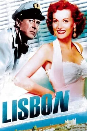 Lisbon (1956) [w/Commentary]