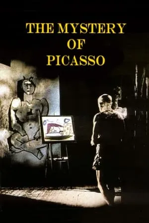 The Mystery of Picasso / Le Mystère Picasso (1956)