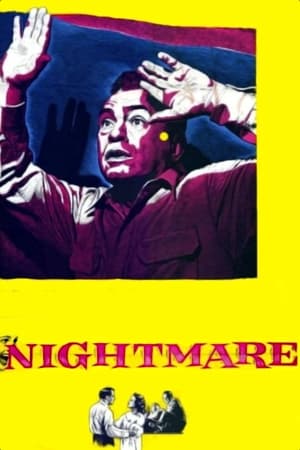 Nightmare (1956) [w/Commentary]