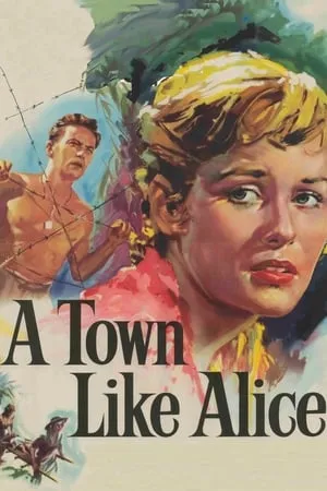 A Town Like Alice (1956)