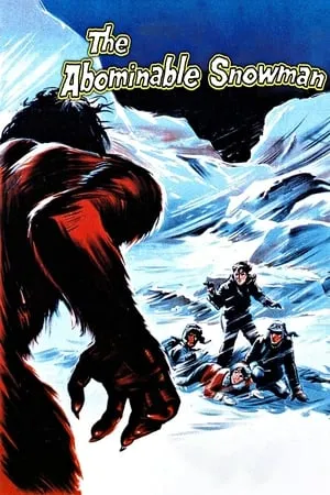 The Abominable Snowman (1957) + Extra [w/Commentaries]