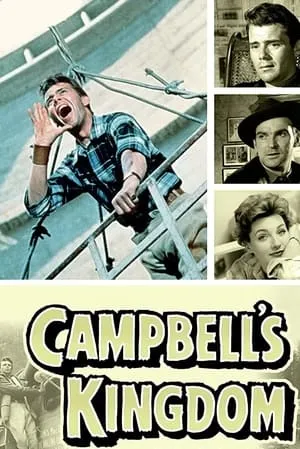 Campbell's Kingdom (1957)