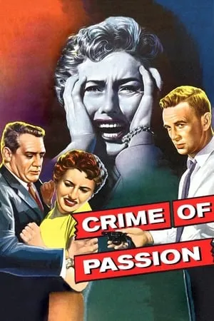 Crime of Passion