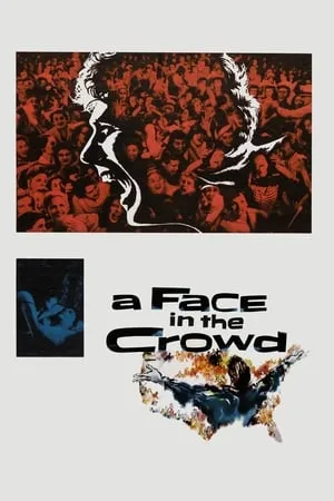 A Face in the Crowd (1957) + Extras [The Criterion Collection]