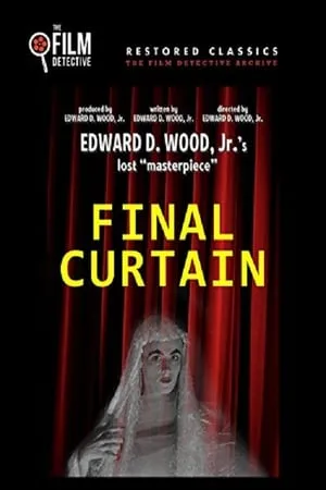 Final Curtain (1957)