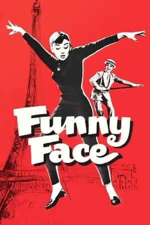 Funny Face (1957) [MultiSubs]