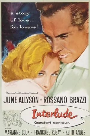 Interlude (1957)