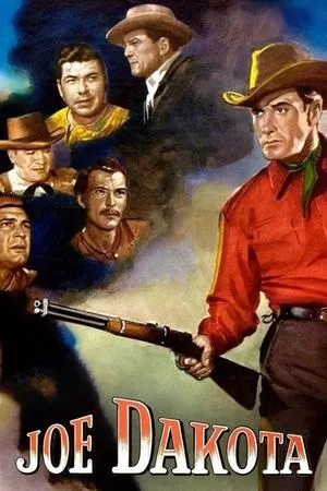 Joe Dakota (1957)
