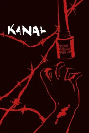 Kanal (1957) [The Criterion Collection]