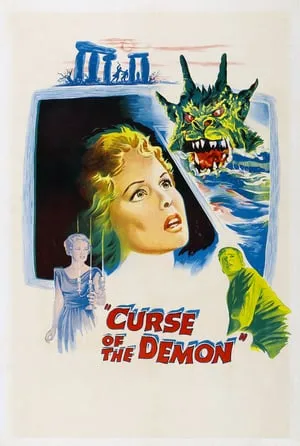 Night of the Demon (1957)