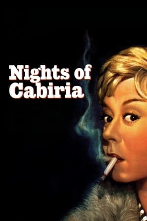 The Nights of Cabiria / Le Notti di Cabiria (1957) [Criterion Collection]